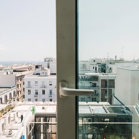 Bari Central Suite - Central Apartment With Sea View - Bari Luaran gambar