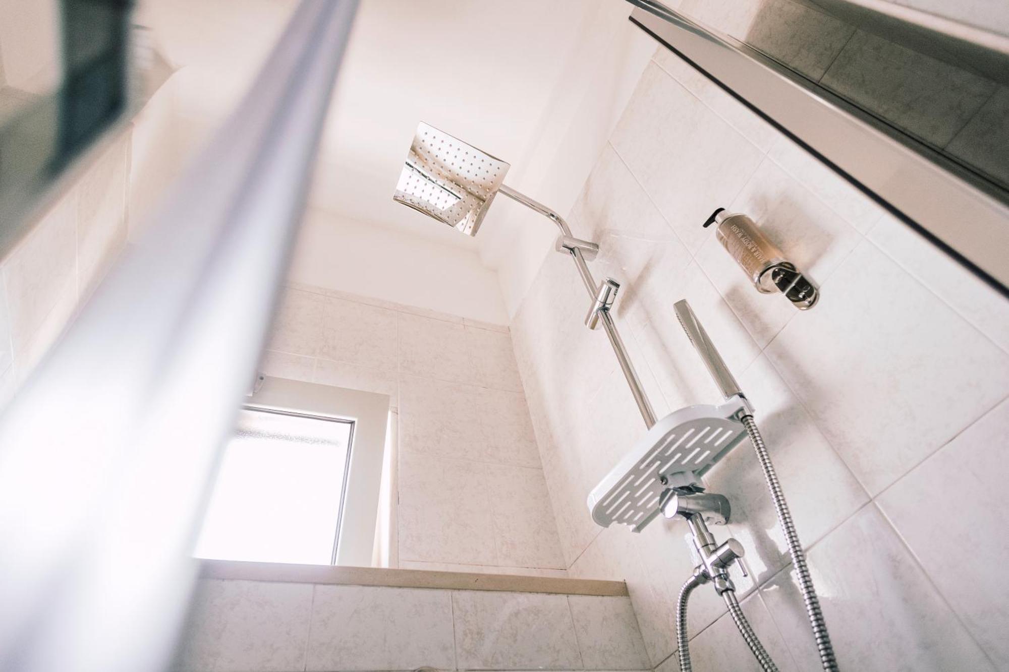 Bari Central Suite - Central Apartment With Sea View - Bari Luaran gambar