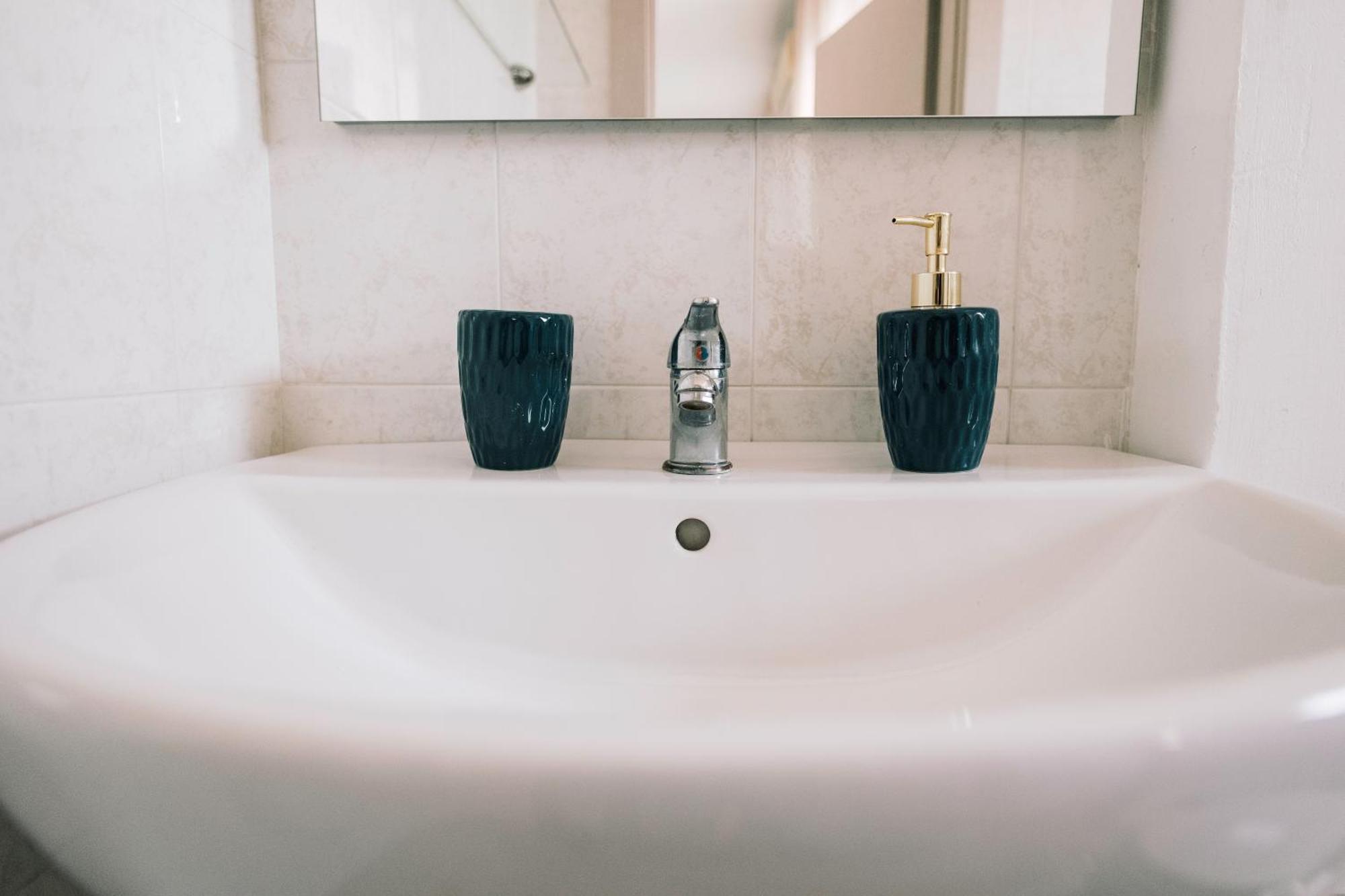 Bari Central Suite - Central Apartment With Sea View - Bari Luaran gambar